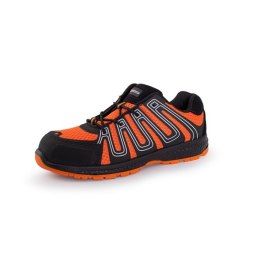 PÓŁBUTY OCHRONNE MARS S1 ROZM. 47