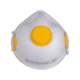 PÓŁMASKA FILTRUJĄCA FFS-613V FFP1NR D