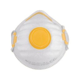 PÓŁMASKA FILTRUJĄCA FS 17 V FFP1 NR D PROMOCJA KARTON 500 SZT