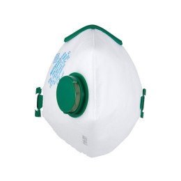 PÓŁMASKA FILTRUJĄCA FS 74 V FFP2 NR D