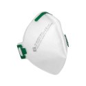 PÓŁMASKA FILTRUJĄCA FS 920 FFP2 NR D