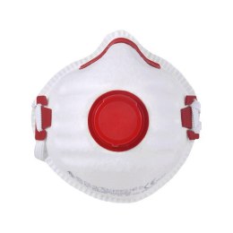 PÓŁMASKA FILTRUJĄCA FS-O/30 V FFP3 NR D