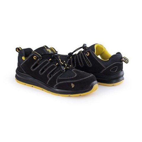 SANDAŁY OCHRONNE FARO S1 ROZM. 37