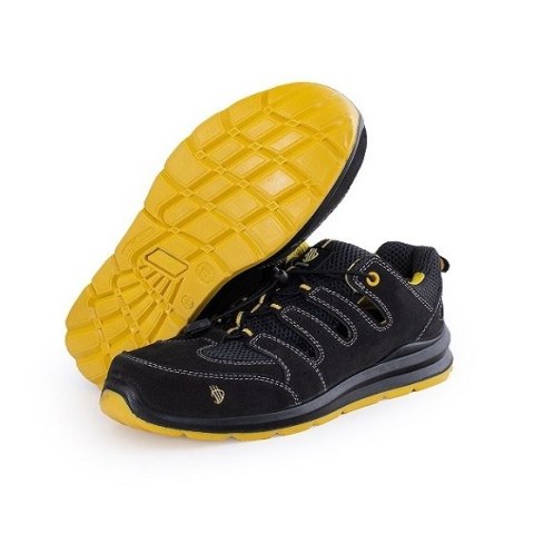 SANDAŁY OCHRONNE FARO S1 ROZM. 41