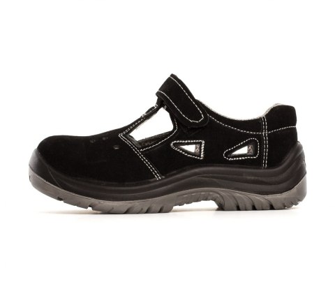 Sandały robocze z metalowym podnoskiem Procera Kamari S1 SRC