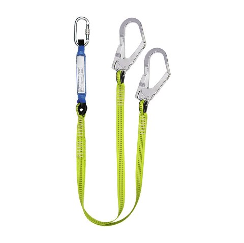 ZESTAW ASEKURACYJNY GRIDER rozm. M-XL ZESTAW ASEKURACYJNY GRIDER rozm. M-XL