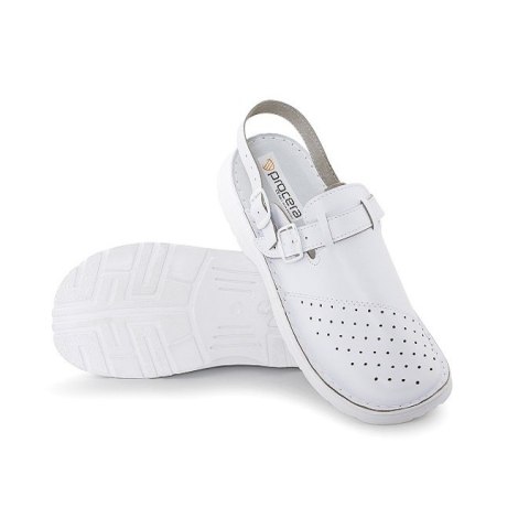 OBUWIE PROFILAKTYCZNE ALBIN Z PERFORACJĄ ROZM. 41