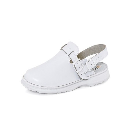 OBUWIE PROFILAKTYCZNE ARIEL GŁADKIE ROZM. 43