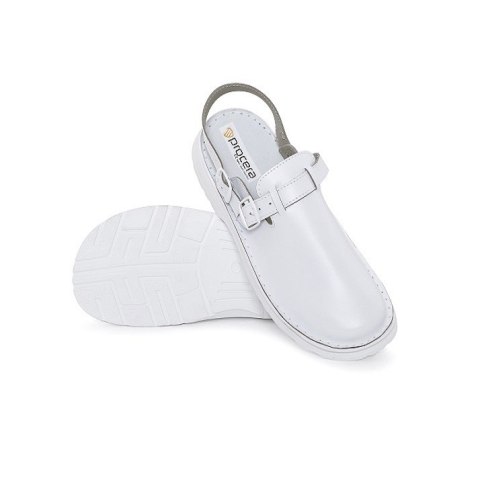 OBUWIE PROFILAKTYCZNE ARIEL GŁADKIE ROZM. 45