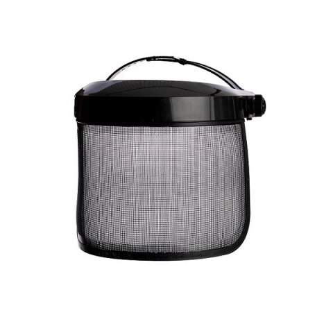 OSŁONA TWARZY SIATKOWA OST