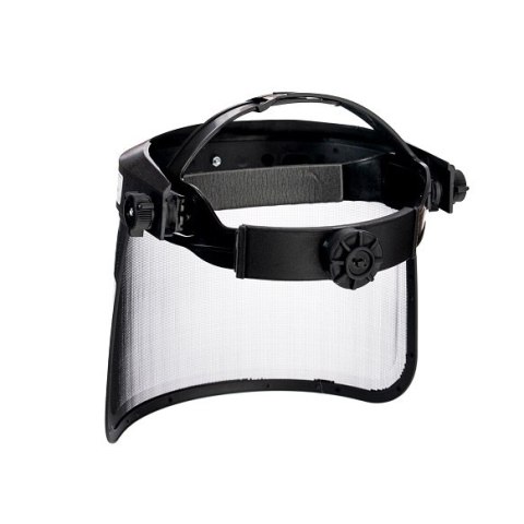 OSŁONA TWARZY SIATKOWA OST