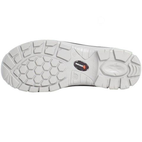 PÓŁBUTY OCHRONNE NERO S1 SRC PROCERA