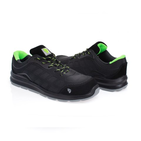 PÓŁBUTY OCHRONNE NETO S1P PROCERA