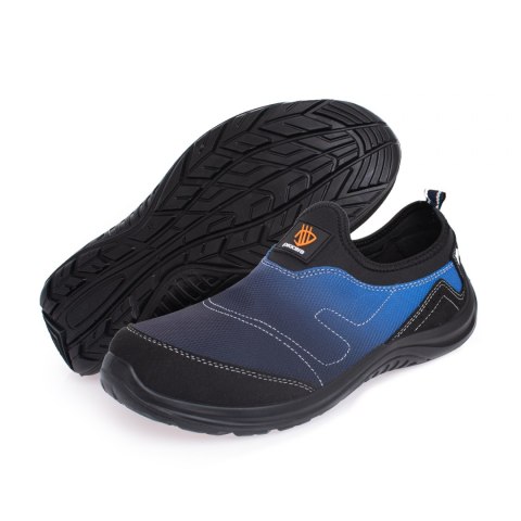 PÓŁBUTY OCHRONNE OSKAR S1P ROZM. 40