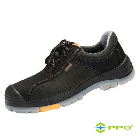 PÓŁBUTY PPO-704 S1 SRC ROZM. 44 PÓŁBUTY PPO-704 S1 SRC ROZM. 44