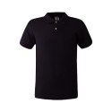 POLO MĘSKIE MPS180 CZARNE PROCERA