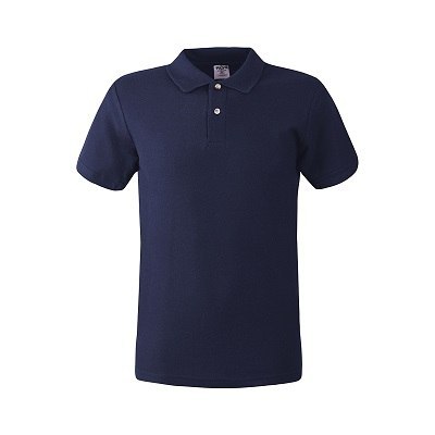 POLO MĘSKIE MPS180 PROCERA GRANATOWE