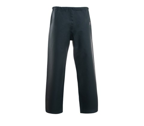 PROBALTIC SPODNIE DO PASA PRZECIWDESZCZOWE ZIELONE ROZM. 48