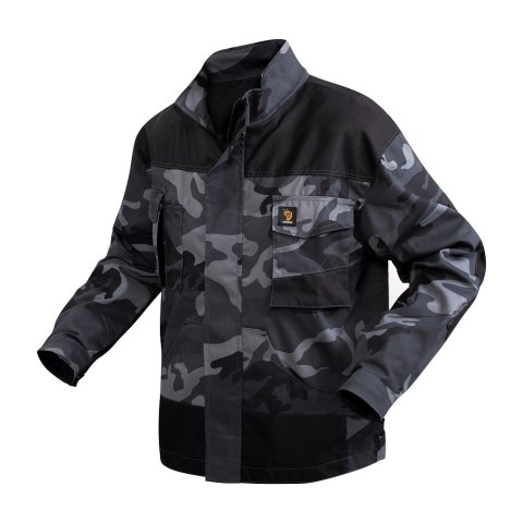 PROMAN KURTKA MORO SZARA ROZM. 60