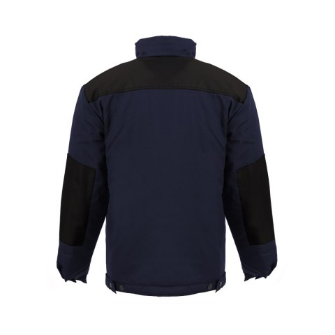 PROMAN KURTKA OCIEPLANA GRANAT ROZM. 56