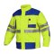 PROMAN KURTKA OCIEPLANA ŻÓŁTA HV ROZM. 54