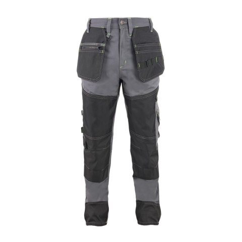 SPODNIE DO PASA PATRON ROZM. 2XL/58