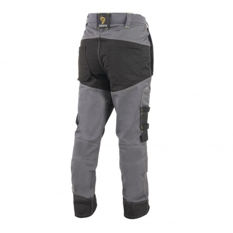 SPODNIE DO PASA PATRON ROZM. XL/56