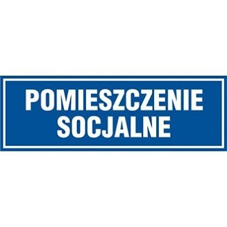 ZNAK - POMIESZCZENIE SOCJALNE- PB 054 BH PN ZNAK - POMIESZCZENIE SOCJALNE- PB 054 BH PN