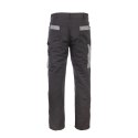 PROMAN SPODNIIE DO PASA OCIEPLANE CHARCOAL ROZM. 52