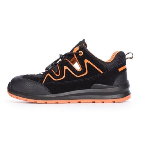 SANDAŁY OCHRONNE RACER S1 ROZM. 40