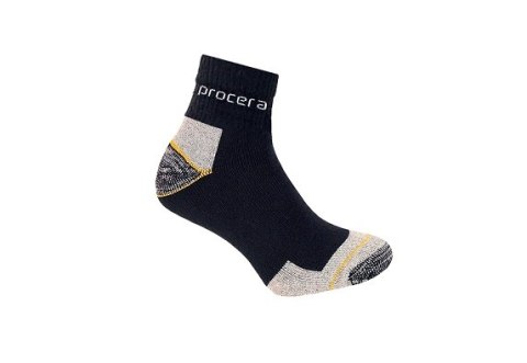 SKARPETY ROBOCZE QUARTER WORK SOCKS 41-45 SKARPETY ROBOCZE QUARTER WORK SOCKS 41-45