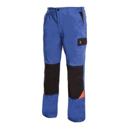 SPODNIE DO PASA PROPLAN 260 NIEBIESKIE