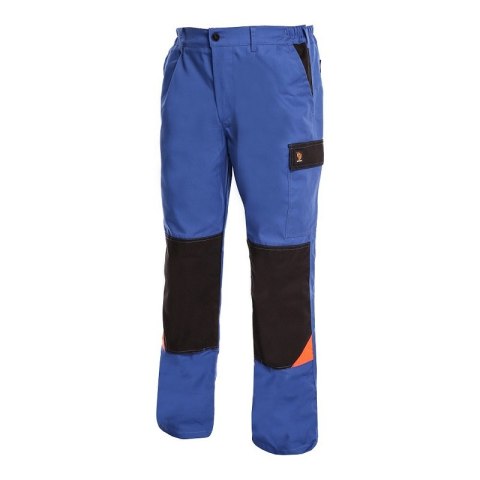 SPODNIE DO PASA PROPLAN 260 NIEBIESKIE