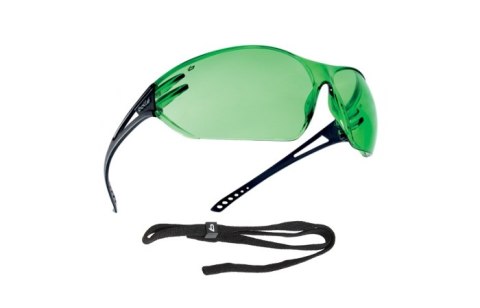 OKULARY OCHRONNE BOLLE SLAM SHADE 2 (SPAWALNICZE)