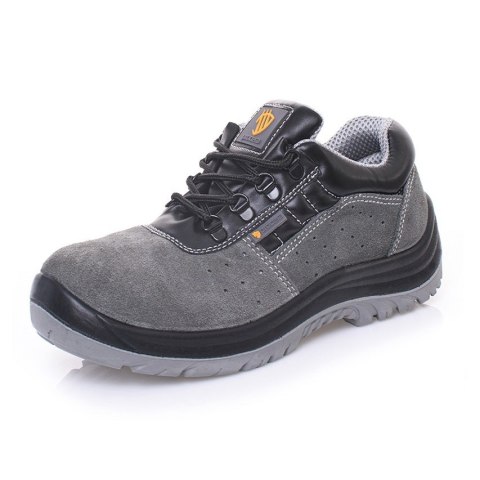 PÓŁBUTY OCHRONNE RIO S1 SRC ROZM. 38