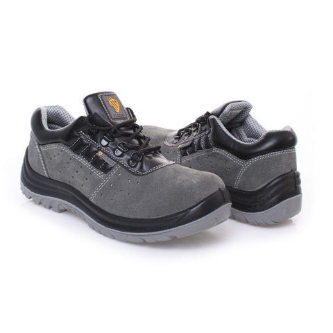 PÓŁBUTY OCHRONNE RIO S1 SRC ROZM. 42