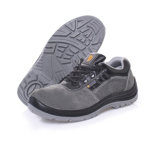 PÓŁBUTY OCHRONNE RIO S1 SRC ROZM. 43