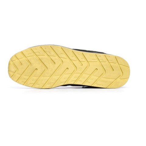 PÓŁBUTY OCHRONNE STREET S1 ROZM. 44