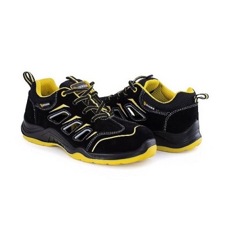 SANDAŁY OCHRONNE TEMPO S1 SRC