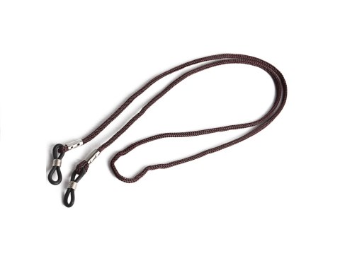 SZNUREK DO OKULARÓW BEZ REGULACJI DŁ. 60 cm