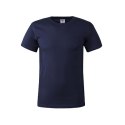 T-SHIRT COMFORTEE CFT150 GRANATOWY ROZM. S T-SHIRT COMFORTEE CFT150 GRANATOWY ROZM. S