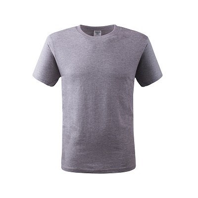 T-SHIRT COMFORTEE CFT150 SZARY MELANŻ ROZM. XL