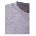 T-SHIRT COMFORTEE CFT150 SZARY MELANŻ ROZM. M
