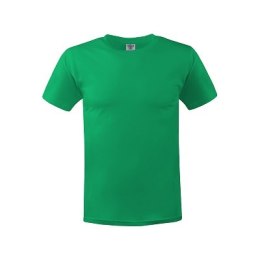 T-SHIRT MC150 ZIELONY ROZM. L