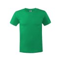 T-SHIRT MC150 ZIELONY ROZM. M