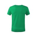 T-SHIRT MC150 ZIELONY ROZM. M