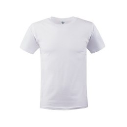 T-SHIRT COMFORTEE CFT180 BIAŁY ROZM. L