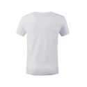T-SHIRT COMFORTEE CFT180 BIAŁY ROZM. XL T-SHIRT COMFORTEE CFT180 BIAŁY ROZM. XL