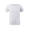T-SHIRT COMFORTEE CFT180 BIAŁY ROZM. XXXL