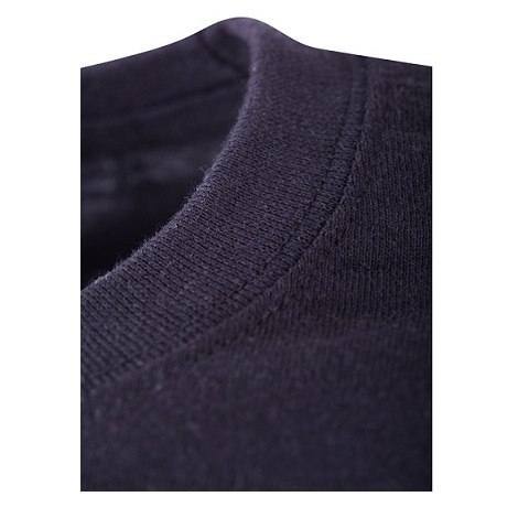 T-SHIRT COMFORTEE CFT180 CZARNY ROZM. XXL